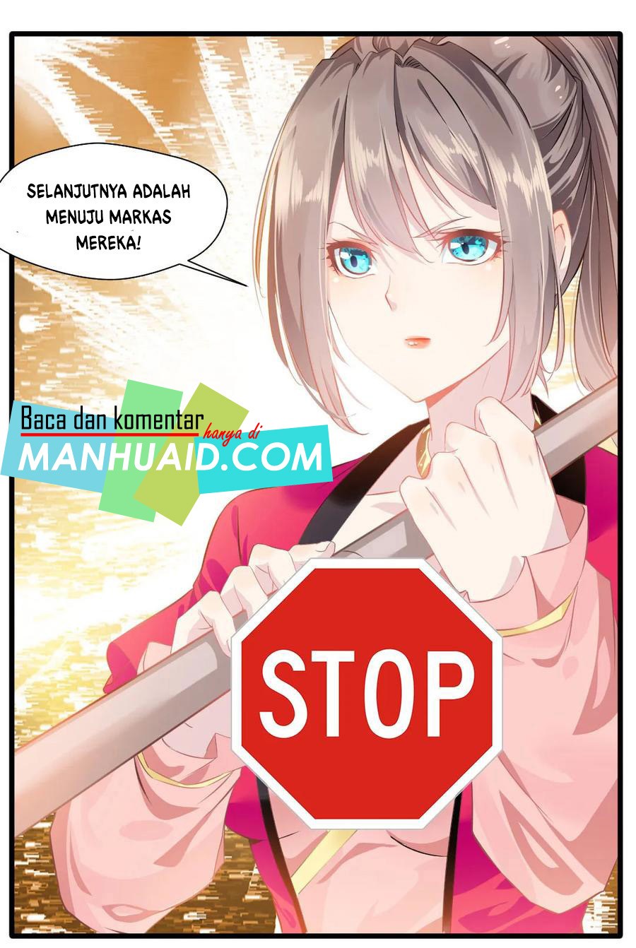 Jueshi Guzun (Peerless Ancient) Chapter 18 Gambar 12